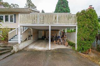 Photo 34: 943 Verdier Ave in Central Saanich: CS Brentwood Bay House for sale : MLS®# 917910