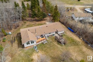 Photo 8: 19 56420 RGE RD 231: Rural Sturgeon County House for sale : MLS®# E4289938