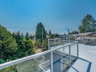 Photo 28: 330 CARNEGIE Street in New Westminster: The Heights NW House for sale : MLS®# R2607420