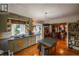 Photo 6: 17418 Garnet Valley Road in Summerland: Agriculture for sale : MLS®# 10305140