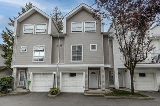 Photo 4: 605 14188 103A Avenue in Surrey: Whalley Townhouse for sale in "Ashbury Lane" (North Surrey)  : MLS®# R2842009