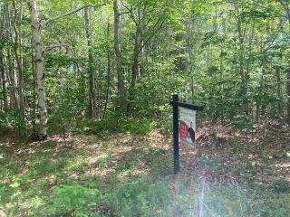 Main Photo: Lot 28 Henley Road in Labelle: 406-Queens County Vacant Land for sale (South Shore)  : MLS®# 202312175