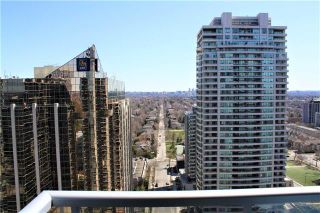 Photo 2: 3005 4968 Yonge Street in Toronto: Lansing-Westgate Condo for lease (Toronto C07)  : MLS®# C4193700