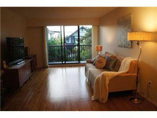 FEATURED LISTING: 213 - 2125 2ND Avenue West Vancouver