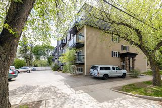 Photo 24: 18 1001 Lansdowne Avenue in Saskatoon: Nutana Residential for sale : MLS®# SK898078