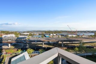 Photo 14: 513 258 NELSON'S Court in New Westminster: Sapperton Condo for sale in "The Columbia" : MLS®# R2874186