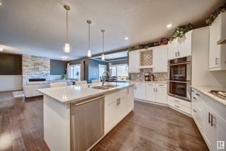 Photo 16: 1214 CHAHLEY Landing in Edmonton: Zone 20 House for sale : MLS®# E4280295