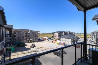 Photo 19: PH17 50 Philip Lee Drive in Winnipeg: Crocus Meadows Condominium for sale (3K)  : MLS®# 202206092