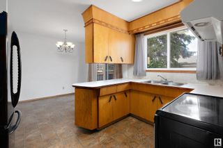 Photo 12: 10819 39 Avenue in Edmonton: Zone 16 House for sale : MLS®# E4340602