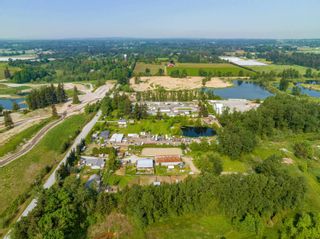 Photo 2: 27099 8 Avenue in Langley: Otter District Land Commercial for sale : MLS®# C8051823