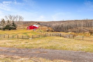 Photo 29: 258014 1119 Drive W: Rural Foothills County Detached for sale : MLS®# A1157850