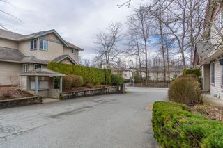 Photo 37: 4 3270 BLUE JAY Street in Abbotsford: Abbotsford West Townhouse for sale in "Blue Jay Hills" : MLS®# R2740113