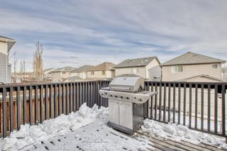 Photo 26: 58 Everbrook Crescent SW in Calgary: Evergreen Detached for sale : MLS®# A2013844