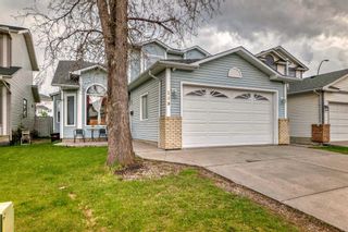 Main Photo: 109 Hidden Valley Place in Calgary: Hidden Valley Detached for sale : MLS®# A2134103