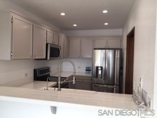Photo 5: HILLCREST Condo for rent : 2 bedrooms : 3570 1st Avenue #5 in San Diego