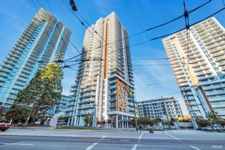 Photo 1: 615 455 SW MARINE Drive in Vancouver: Marpole Condo for sale (Vancouver West)  : MLS®# R2834936