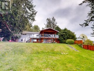 Photo 36: 8535 FERN ROAD in Powell River: House for sale : MLS®# 17987