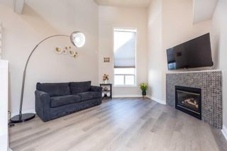 Photo 2: 1208 1514 11 Street SW in Calgary: Beltline Apartment for sale : MLS®# A2110763