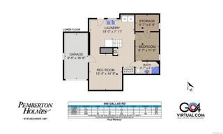 Photo 17: 690 Dallas Rd in Victoria: Vi James Bay House for sale : MLS®# 921395