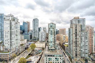 Photo 35: 2702 939 HOMER Street in Vancouver: Yaletown Condo for sale (Vancouver West)  : MLS®# R2689836