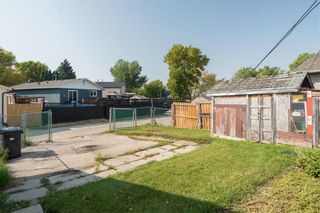Photo 19: 60 Raber Road in Winnipeg: Tyndall Park Residential for sale (4J)  : MLS®# 202325507