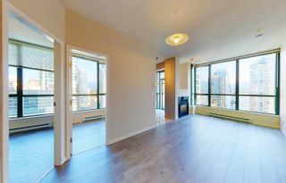 Photo 2: 1507 1239 W GEORGIA STREET in Vancouver: Coal Harbour Condo for sale (Vancouver West)  : MLS®# R2482519