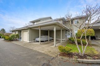 Photo 28: 104 1400 Tunner Dr in Courtenay: CV Courtenay East Row/Townhouse for sale (Comox Valley)  : MLS®# 922836