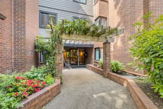 Photo 28: 113 2255 YORK Avenue in Vancouver: Kitsilano Condo for sale in "THE BEACH HOUSE" (Vancouver West)  : MLS®# R2780772