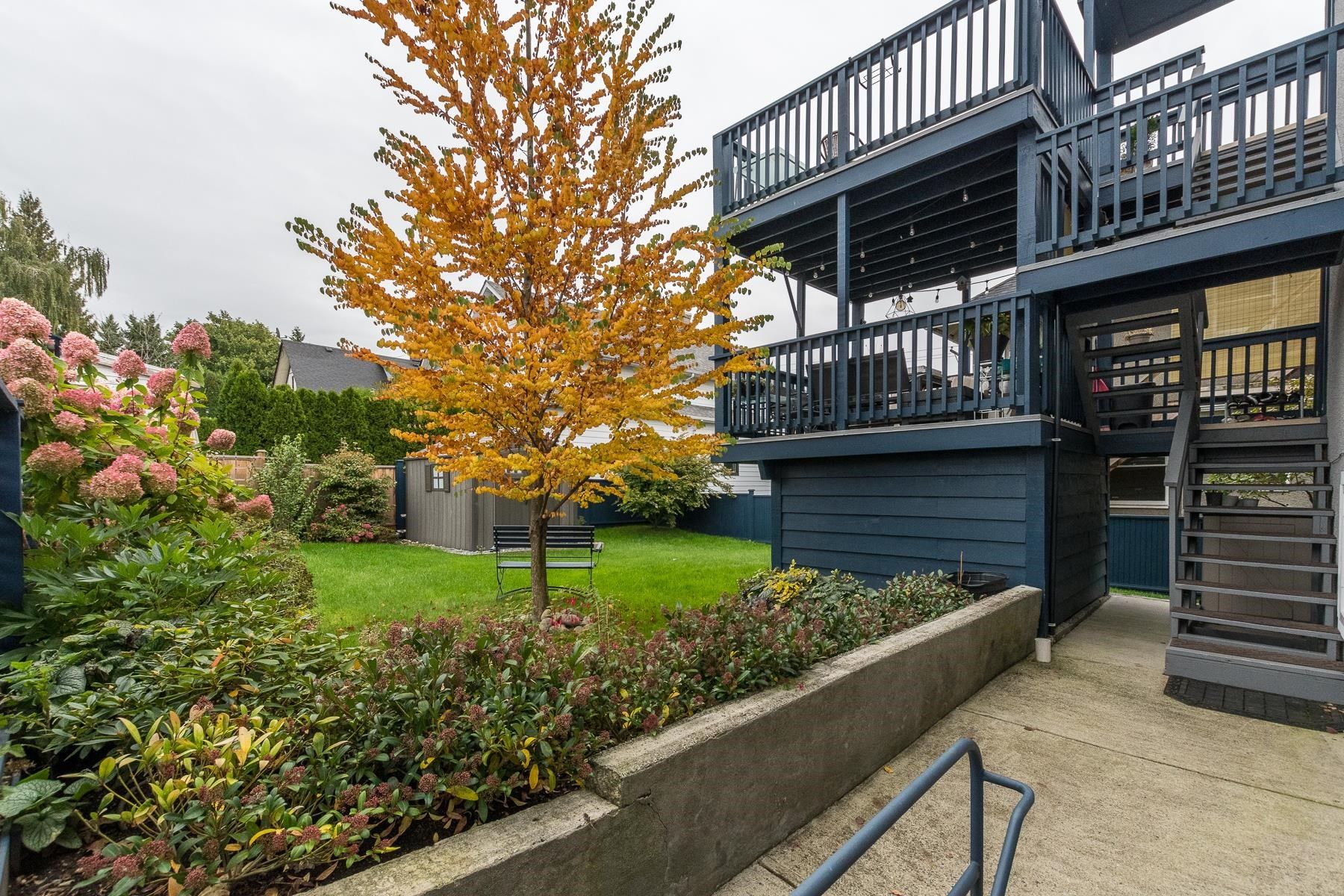 Photo 27: Photos: 707 THIRTEENTH Street in New Westminster: West End NW Triplex for sale : MLS®# R2637008