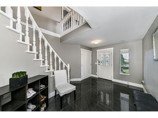 Photo 3: 2893 DELAHAYE Drive in Coquitlam: Scott Creek House for sale : MLS®# R2509478