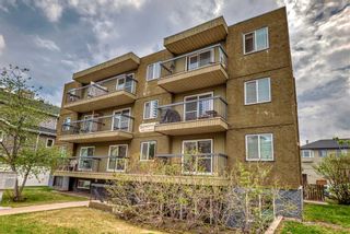 Photo 1: 202 1613 11 Avenue SW in Calgary: Sunalta Apartment for sale : MLS®# A2128631