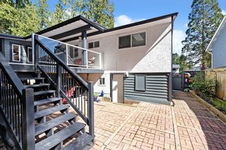 Photo 19: 3751 EVERGREEN Street in Port Coquitlam: Lincoln Park PQ House for sale : MLS®# R2559398