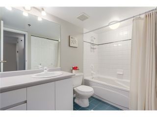 Photo 10: 102 503 W 16TH Avenue in Vancouver: Fairview VW Condo for sale in "Pacifica" (Vancouver West)  : MLS®# V1067619