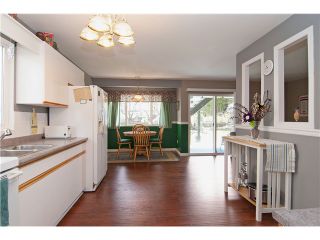 Photo 16: 12142 201B ST in Maple Ridge: Northwest Maple Ridge House for sale : MLS®# V1059196
