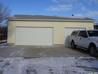 Photo 44: 703 Willow Avenue in Saskatchewan Beach: Residential for sale : MLS®# SK714686