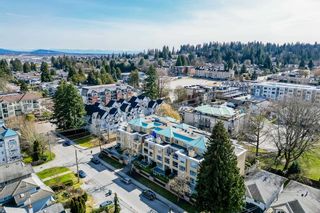 Photo 32: 108 2340 HAWTHORNE Avenue in Port Coquitlam: Central Pt Coquitlam Condo for sale in "BARRINGTON PLACE" : MLS®# R2772699