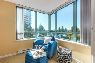 Photo 11: 404 6611 SOUTHOAKS Crescent in Burnaby: Highgate Condo for sale in "GEMINI 1" (Burnaby South)  : MLS®# R2213116