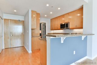Photo 12: DOWNTOWN Condo for sale : 2 bedrooms : 850 Beech St #1504 in San Diego