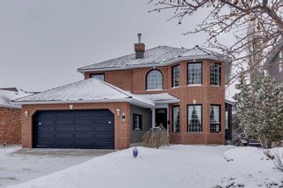 Photo 1: 7059 Christie Briar Manor SW in Calgary: Christie Park Detached for sale : MLS®# A2100773