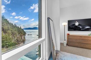 Photo 22: 1001 6707 NELSON Avenue in West Vancouver: Horseshoe Bay WV Condo for sale : MLS®# R2837723