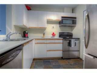 Photo 7: # 316 6820 RUMBLE ST in Burnaby: South Slope Condo for sale (Burnaby South)  : MLS®# V1037419