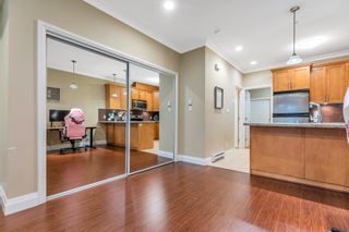 Photo 10: 115 5588 PATTERSON Avenue in Burnaby: Central Park BS Townhouse for sale in "DECORUS" (Burnaby South)  : MLS®# R2701466