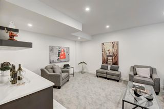 Photo 43: 1309 Regal Crescent NE in Calgary: Renfrew Semi Detached (Half Duplex) for sale : MLS®# A2014608