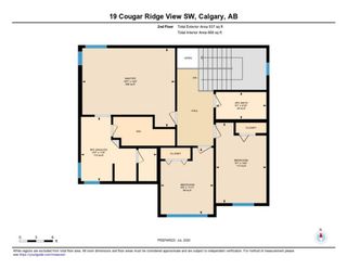 Photo 35: 19 COUGAR RIDGE View SW in Calgary: Cougar Ridge Detached for sale : MLS®# A1177617