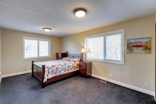 Photo 22: 42 Anatapi Lane SW in Calgary: Springbank Hill Detached for sale : MLS®# A1251235