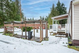 Photo 32: 1366 Lanson Rd in Comox: CV Comox (Town of) Manufactured Home for sale (Comox Valley)  : MLS®# 891391