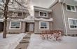 Main Photo: 34 4360 58 Street NE in Calgary: Temple Row/Townhouse for sale : MLS®# A2116113