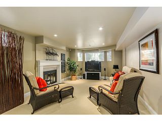 Photo 16: 2353 NOTTINGHAM Place in Port Coquitlam: Citadel PQ House for sale in "Citadel Heights" : MLS®# V1071418