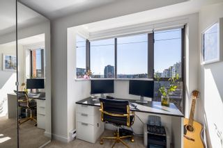 Photo 17: 304 305 LONSDALE Avenue in North Vancouver: Lower Lonsdale Condo for sale in "The Metropolitan" : MLS®# R2873658