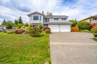 Photo 2: 692 Galerno Rd in Campbell River: CR Campbell River Central House for sale : MLS®# 908769